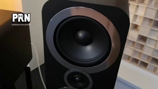 Q Acoustics 3050i: Features