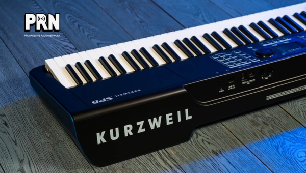 Impressive Features: More than Just a Piano