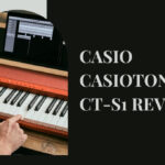 Casio Casiotone CT-S1