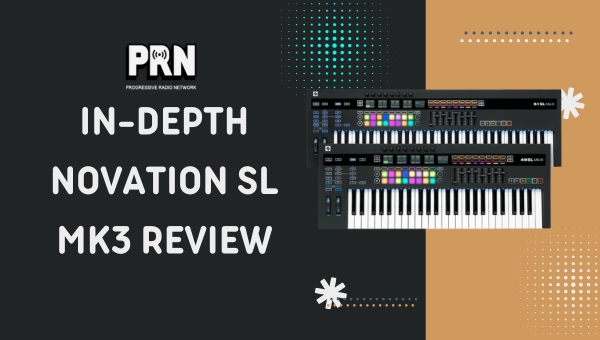 Depth Novation SL Mk3 Review: A Must-Read for Music Lovers