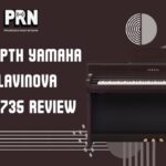 In-Depth Yamaha Clavinova CLP-735 Review: Is It Worth It?