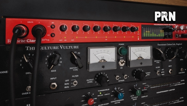 In-depth Focusrite Clarett+ 8Pre: Key Specifications