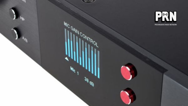 Antelope Audio Orion Studio Review: Connectivity Options