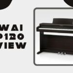 Kawai KDP120 Review: Flawless Sound and Design