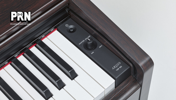 Key Features of Yamaha Arius YDP-103