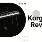 Korg D1 Review