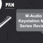 M-Audio Keystation Mk3