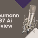 Neumann U 87 Ai Review: The Ultimate Microphone Guide