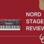 Nord Stage 4 Review: Your Musical Game-Changer