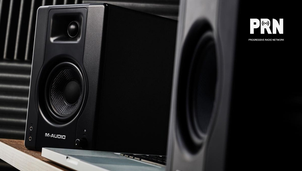 M-Audio BX5 D3 Review: Audio Capabilities