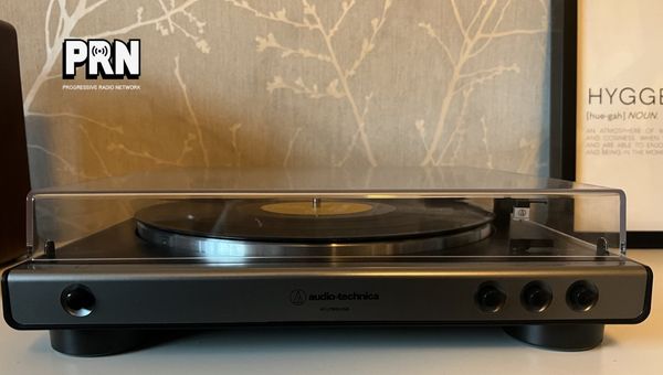 Performance Of The Audio-Technica AT-LP60X