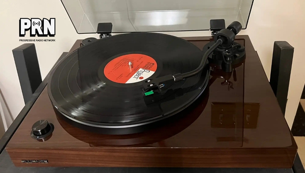 Performance: A Comprehensive Review of The Fluance RT81 Turntable