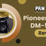 Pioneer DJ DM-50D Review: Your Ultimate Studio Upgrade