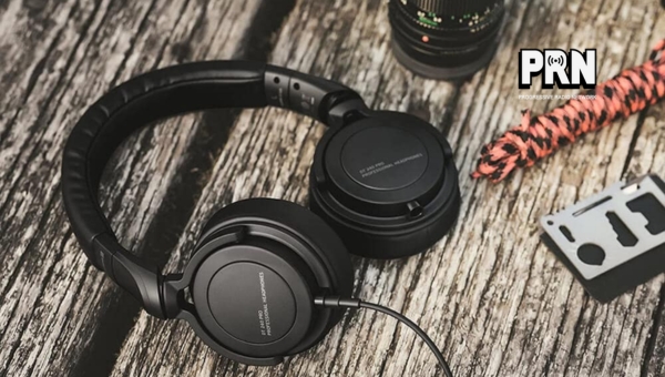 Beyerdynamic DT 240 Pro: Connectivity Options