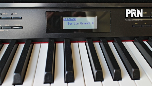 Powerful Connectivity Features of Casio Celviano AP-710