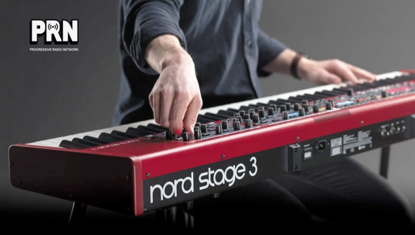 Premium Built Quality of Nord Stage 3