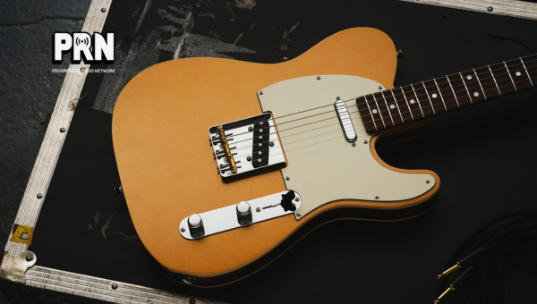 Fender JV Modified ’60s Stratocaster: A Quick Overview