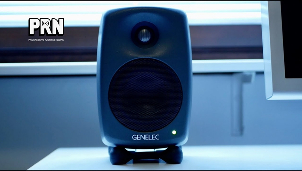 Genelec 8020D: A Quick Overview