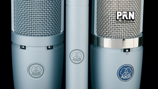 AKG P120: A Quick Overview