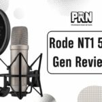 Rode NT1 5th Gen Review