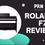 Roland F701 Review - Uncovering the Magic