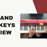 Roland Go: Keys review - Your Music Experience Elevated