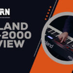 Roland RD-2000