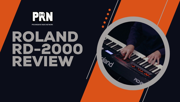 Roland RD-2000