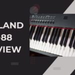 Roland RD-88 Review