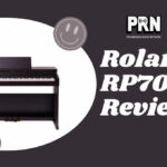 Roland RP701 Review: a Masterpiece in Digital Pianos