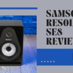 Samson Resolv SE8 Review: A Studio Essential