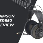 Samson SR850 Review: Your Guide to an Immersive Audio Experience