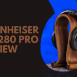 Sennheiser HD 280 Pro