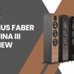 Sonus Faber Lumina III: Transform Your Audio Experience