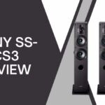 Sony SS-CS3 Review