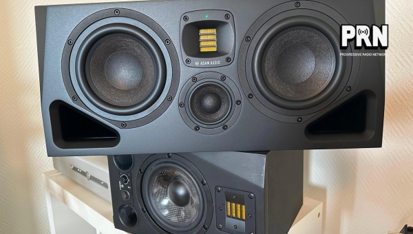 Adam Audio A77H - Sound Quality