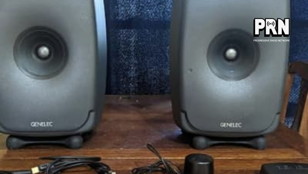 Sound Quality of Genelec 8351B SAMs