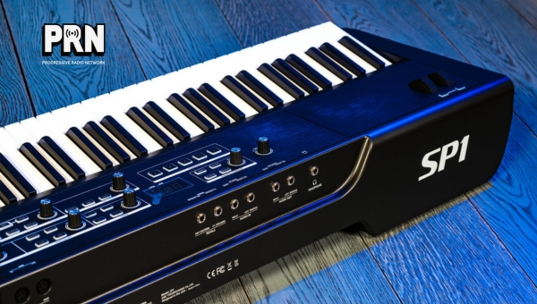 Sound Quality: The Heart of Kurzweil SP1