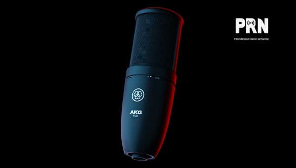 Style and Design - The first look at the AKG P120