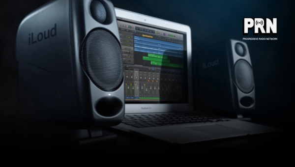 Superior Audio Quality of IK Multimedia iLoud Micro Monitors