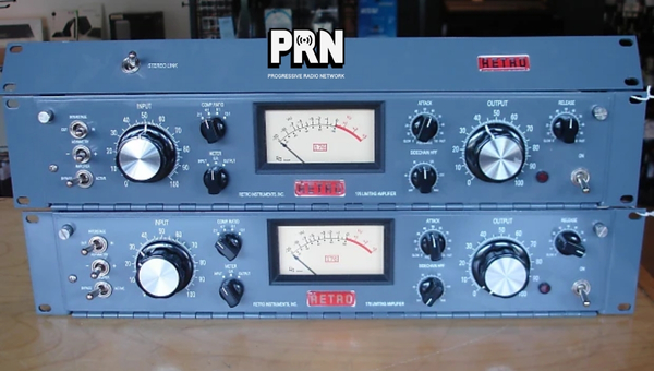 Retro Instruments 176 Review: Superior Sonic Quality