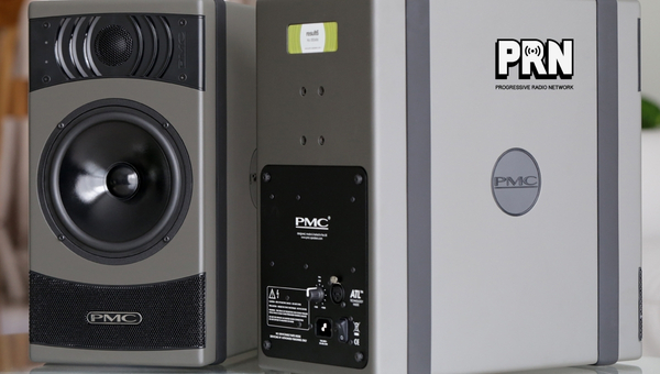 PMC Result6 Review: Sound Quality