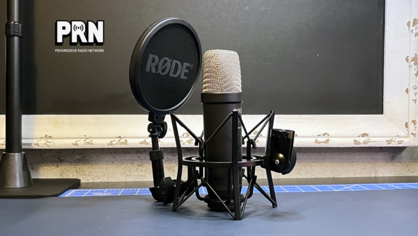 Rode NT1 5th Gen Review: Sound Quality