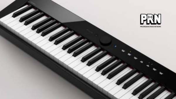 Superior Sound Quality of The Casio Privia PX-S1100