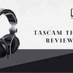 Tascam TH-02 Review
