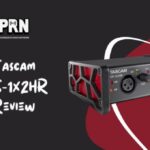 Tascam US-1x2HR Review