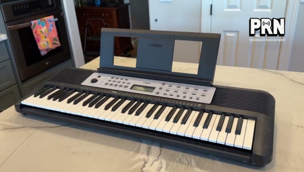 Yamaha YPT-270: A Quick Overview