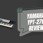 Yamaha YPT-270
