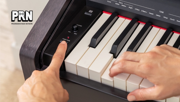 Touch Sensitivity and Keyboard Modes on the Roland RP30