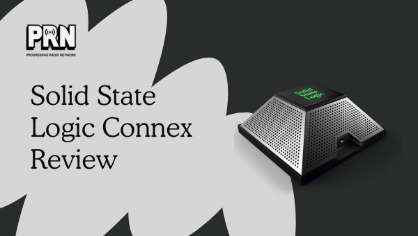 Unbiased Solid State Logic Connex Review: Is It Worth It?